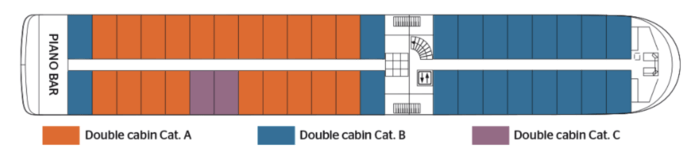 Upper Deck